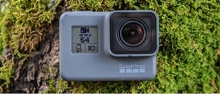 GoPro Hero5 Black