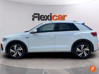 Volkswagen T-Roc R-Line 2.0 TDI 110kW (150CV) DSG