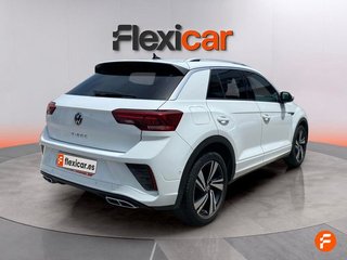 Volkswagen T-Roc R-Line 2.0 TDI 110kW (150CV) DSG