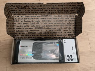 Steam Deck OLED 1TB Precintada