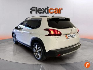 Peugeot 2008 Allure 1.2 PureTech 81KW (110CV) S&S