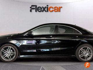 Mercedes Clase CLA CLA 200 d