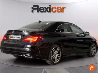 Mercedes Clase CLA CLA 200 d
