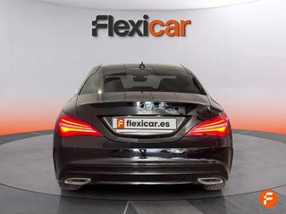 Mercedes Clase CLA CLA 200 d