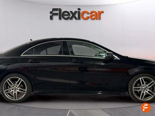 Mercedes Clase CLA CLA 200 d