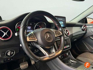 Mercedes Clase CLA CLA 200 d