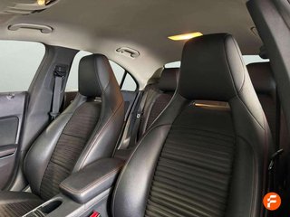 Mercedes Clase CLA CLA 200 d