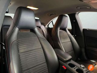 Mercedes Clase CLA CLA 200 d