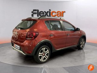 Dacia Sandero Stepway Essential TCE 66kW (90CV) GLP
