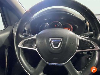 Dacia Sandero Stepway Essential TCE 66kW (90CV) GLP