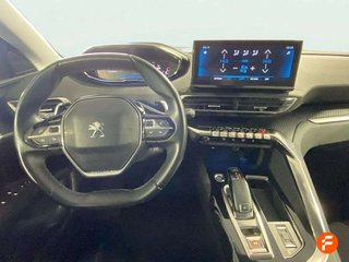 Peugeot 3008 1.5 BlueHDi 96kW (130CV) S&S Allure EAT8