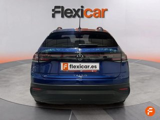 Volkswagen Taigo Life 1.0 TSI 81kW (110CV)