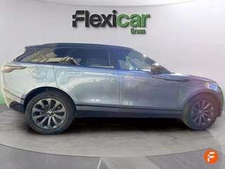 Land-Rover Range Rover Velar 3.0 D300 221kW (300CV) 4WD Auto