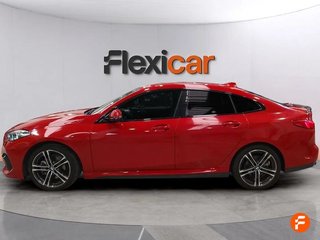 BMW Serie 2 216d DCT Gran Coupe