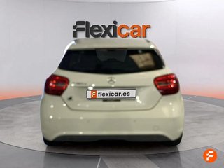 Mercedes Clase A A 180 d