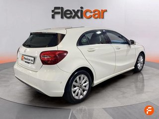 Mercedes Clase A A 180 d