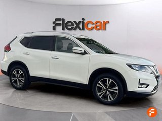Nissan X-Trail 5 Pl. DIG-T 120 kW (163 CV) N-CONNECTA 360 - 5P (209)