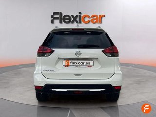 Nissan X-Trail 5 Pl. DIG-T 120 kW (163 CV) N-CONNECTA 360 - 5P (209)