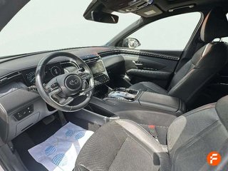 Hyundai Tucson 1.6 TGDI PHEV 195kW Maxx Auto 4X4