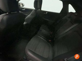 Ford Kuga ST-Line X 2.5 Duratec PHEV 165kW Auto