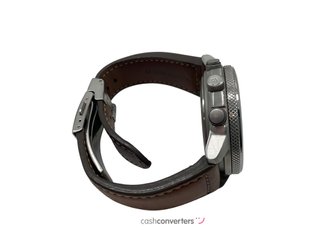 reloj pulsera caballero citizen gn-4w-s 12g