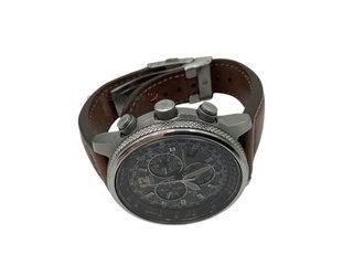 reloj pulsera caballero citizen gn-4w-s 12g