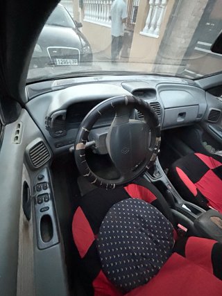 Renault Laguna 2000