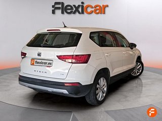 Seat Ateca 1.4 EcoTSI 110kW (150CV) St&Sp Style