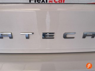 Seat Ateca 1.4 EcoTSI 110kW (150CV) St&Sp Style
