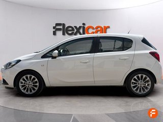 Opel Corsa 1.4 66kW (90CV) Selective GLP