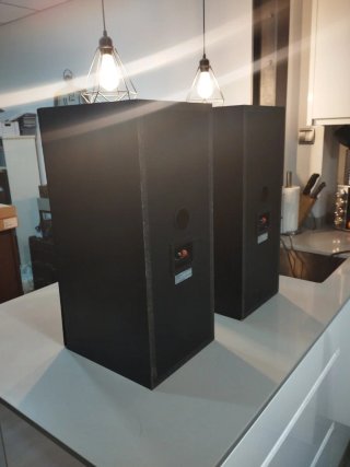 Altavoces Sony  HiFi Gama Alta APM