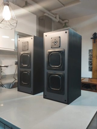 Altavoces Sony  HiFi Gama Alta APM