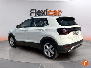 Volkswagen T-Cross Advance 1.5 TSI 110kW (150CV) DSG