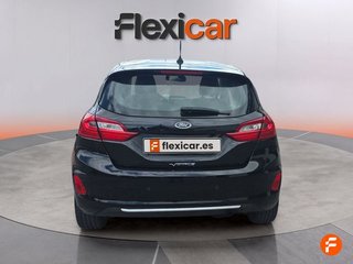 Ford Fiesta 1.0 EcoBoost 74kW Vignale S/S 5p