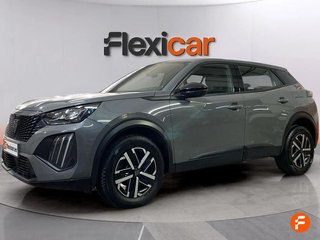 Peugeot 2008 Active Pack Puretech 100 S&S 6 Vel. MAN
