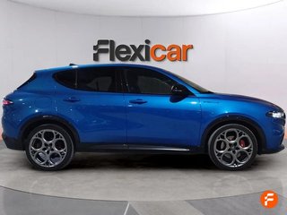 Alfa Romeo Tonale 1.5 MHEV GASOLINA 130 CV SPECIALE FWD