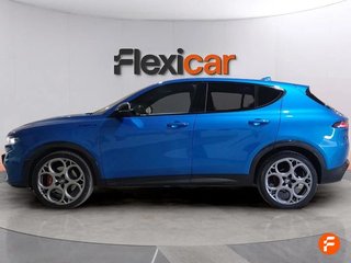 Alfa Romeo Tonale 1.5 MHEV GASOLINA 130 CV SPECIALE FWD
