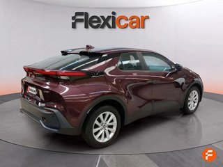 Toyota C-HR 1.8 140H Active