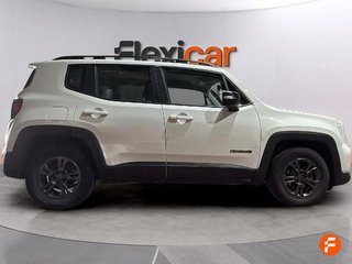 Jeep Renegade Longitude 1.0G 88kW (120CV) 4x2