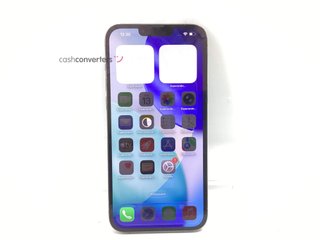 apple iphone 13 pro max 256gb