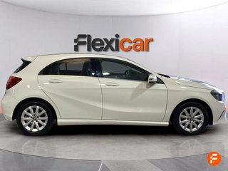 Mercedes Clase A A 180 d