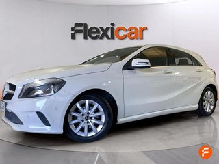 Mercedes Clase A A 180 d