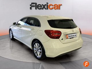 Mercedes Clase A A 180 d
