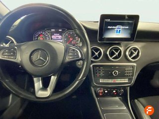 Mercedes Clase A A 180 d