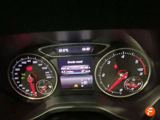 Mercedes Clase A A 180 d