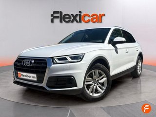 Audi Q5 45 TFSI 180kW (245CV) quattro S tronic