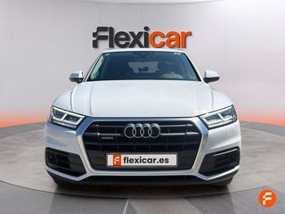 Audi Q5 45 TFSI 180kW (245CV) quattro S tronic