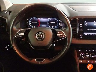 Skoda Karoq 2.0 TDI 110kW (150CV) DSG 4X4 Ambition