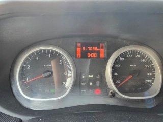 Dacia Duster 2012
