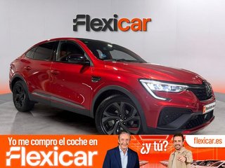 Renault Arkana RS Line TCe 117kW(160CV) EDC Micro Híbr.